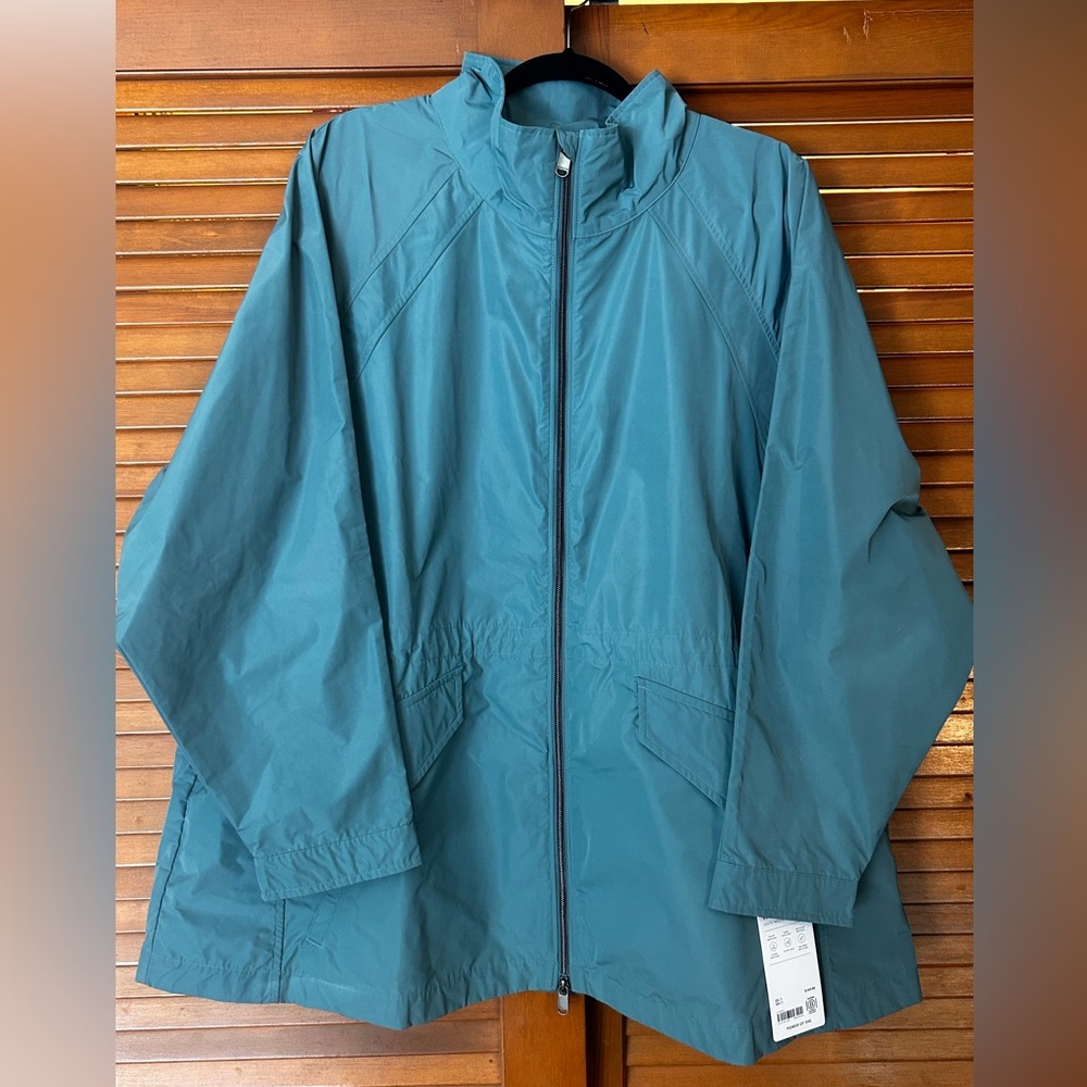 Athleta Westerly Jacket, Women’s 2X